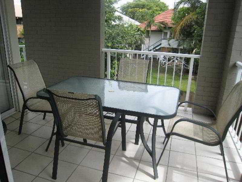 Airport Heritage Motel Brisbane Exterior foto