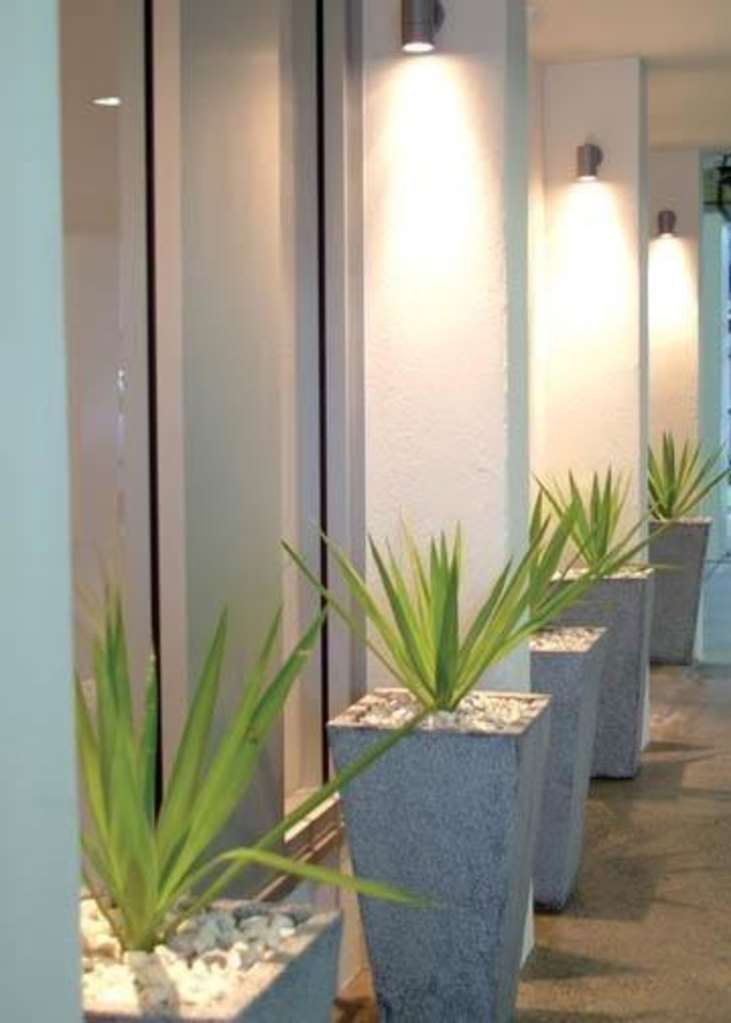 Airport Heritage Motel Brisbane Interior foto